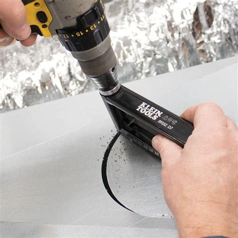 klein tools 89552 hole cutter